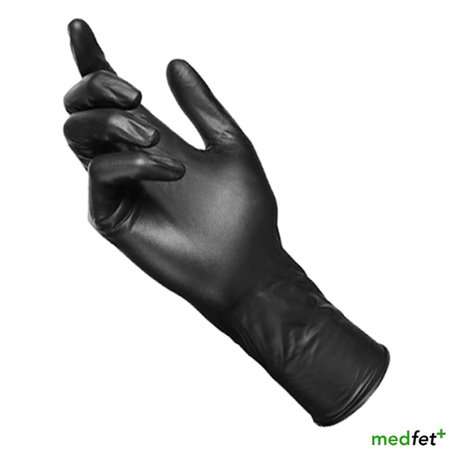black latex glove women - Google Search