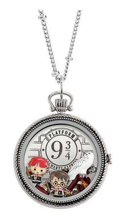 HP necklace