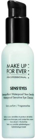 SensEyes - Waterproof Sensitive Eye Cleanser