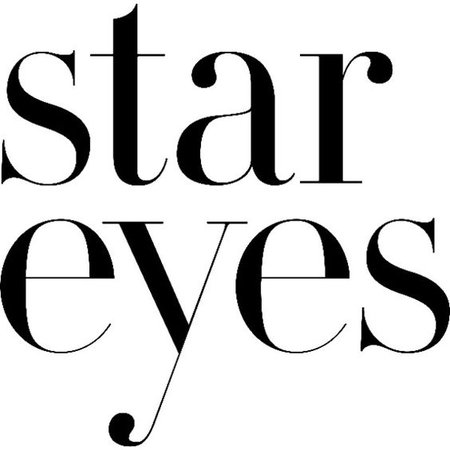 Star Eyes text