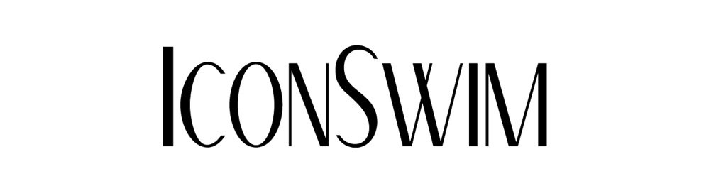icon swim logo