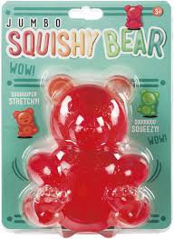 gummy bear candy squishl