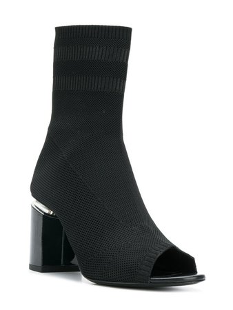Alexander Wang Kori Sock Boots - Farfetch