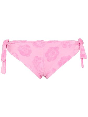 Bikini bottom Terrycloth Frankies Bikinis - Compra online - Envío express, devolución gratuita y pago seguro