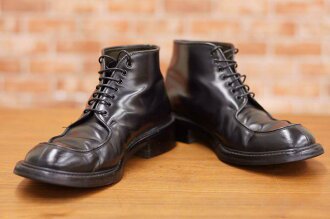 BRANDING: Silvano Mazza Men boots 9576 | Rakuten Global Market
