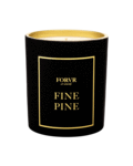 Fine Pine Candle– FORVR