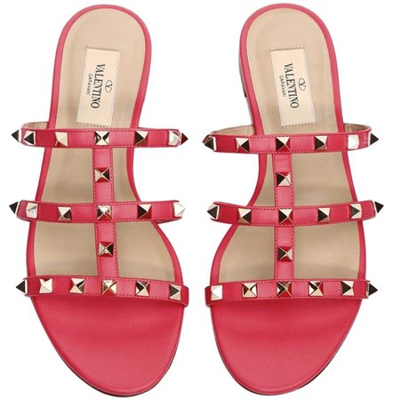 valentino-pink-rockstud-red-fuchsia-leather-gladiator-slide-flat-sandals-size-eu-375-approx-us-75-re-0-1-960-960.jpg (942×960)