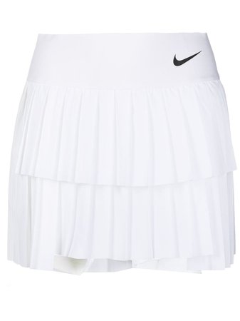 Nike Court Advantage Skirt - Farfetch