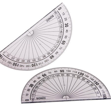 protractor transparent - Google Search