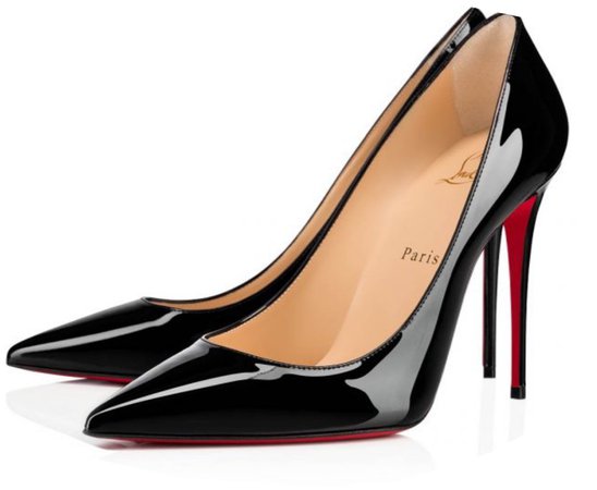 Pigalle Christian Louboutins