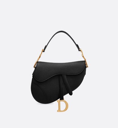 Saddle calfskin bag - Bags - Women's Fashion | DIOR