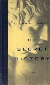 the secret history - Google Search