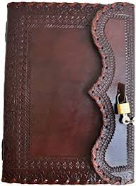 leather journal - Google Search
