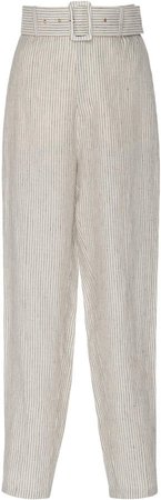 Significant Other Rockpool Linen Pant