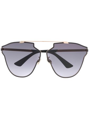 Dior Eyewear So Real Solglasögon - Farfetch