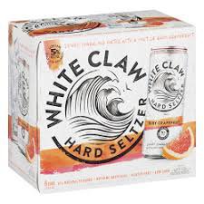 white claw 6 pack - Google Search