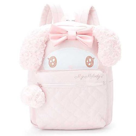 my melody backpack
