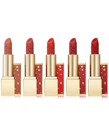 Estée Lauder 5-Pc. Lip Envy Set, Created for Macy's & Reviews - Estée Lauder - Beauty - Macy's