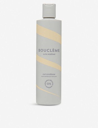 BOUCLEME - Curl Conditioner 300ml | Selfridges.com