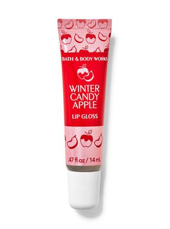 Winter Candy Apple Lip Gloss | Bath & Body Works
