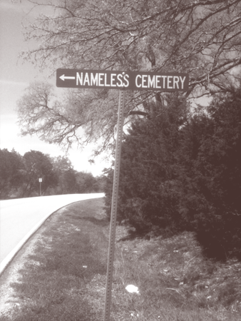 Southern Gothic aesthetic cemeteries