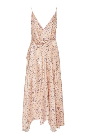 Vales Blossom Midi Dress by Acler | Moda Operandi