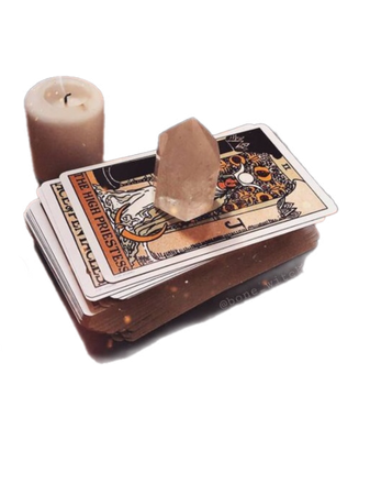 tarot cards magic witchery
