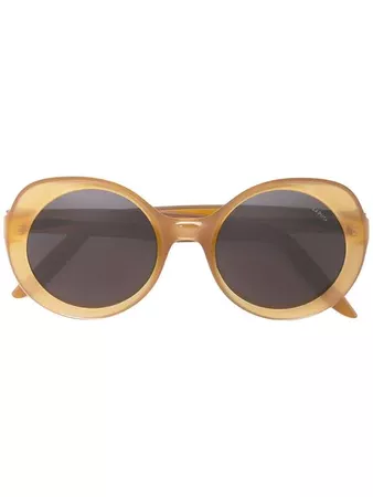 Lapima rounded mass sunglasses $469 - Shop SS19 Online - Fast Delivery, Price