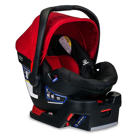 BRITAX® B-Safe 35 Infant Car Seat | buybuy BABY