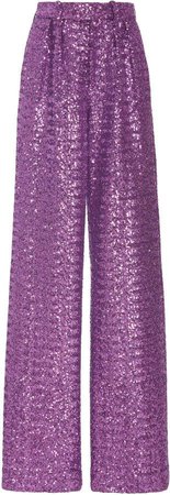 marc jacobs sequined pants