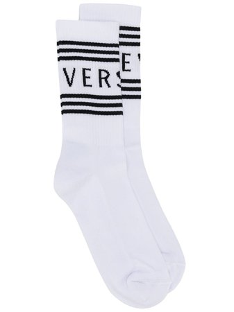 Socks - Versace