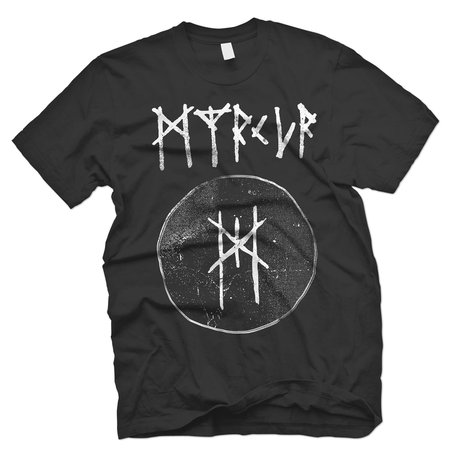 Myrkur "Myrkur" T-Shirt - Relapse Records