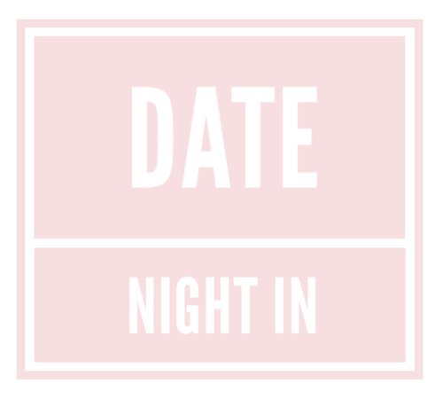 date night in