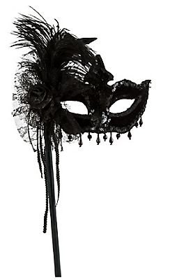 Masquerade Mask 16