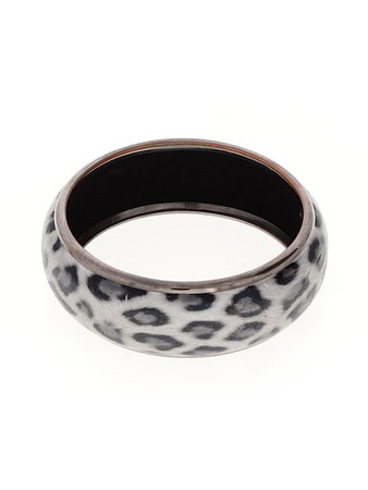 Unbranded Gray Bracelet One Size - 75% off | thredUP