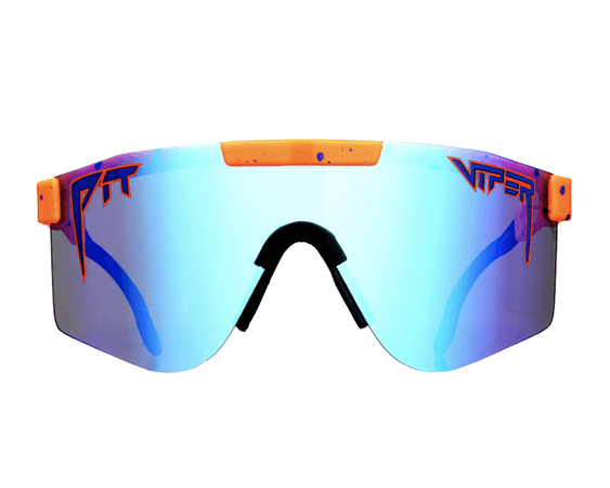 The Crush Polarized Double Wide – Pit Viper