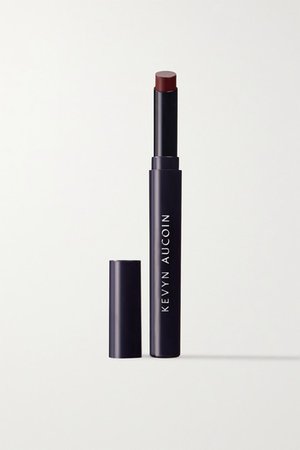 Unforgettable Lipstick - Bloodroses Noir
