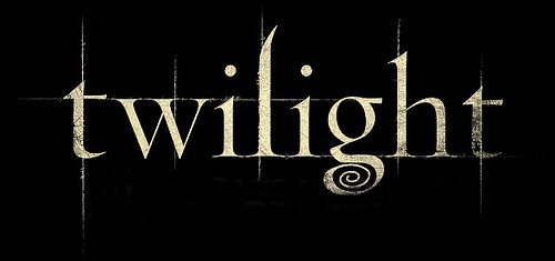 Twilight Logo | This is the Twilight logo | Alex Sabio | Flickr