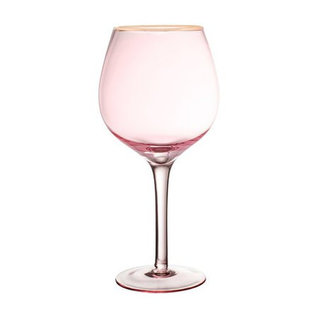 Morena Red Wine Glass & Reviews | Joss & Main