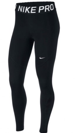 Nike pro leggings