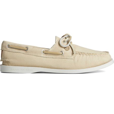 Women's Authentic Original™ Two-Tone Boat Shoe - Boat Shoes | Sperry