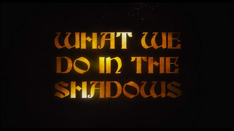 What We Do In Shadows (2014) - 000