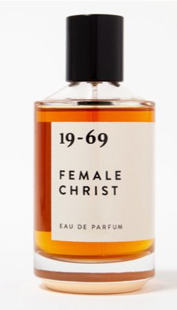 19-69 || female christ