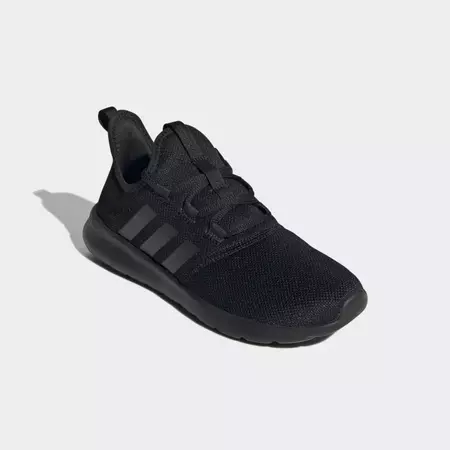adidas Cloudfoam Pure 2.0 Running Shoes - Black | Women's Lifestyle | adidas US