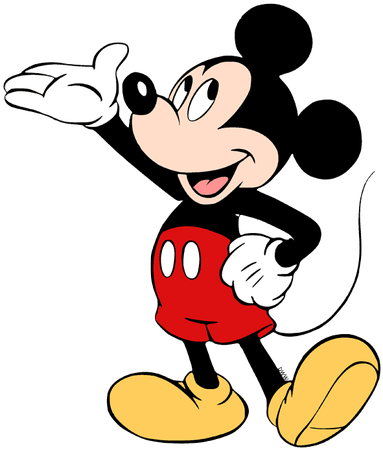 Mickey Mouse - Google Search