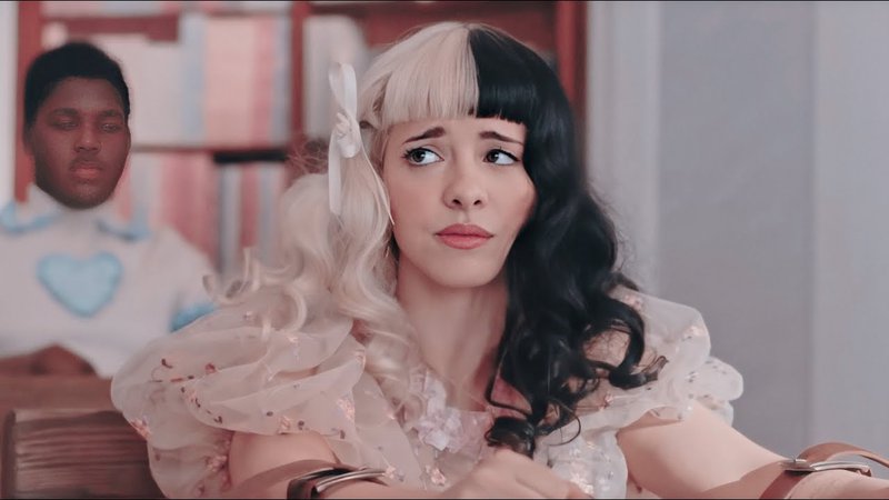 Melanie Martinez (Detention Music Video)