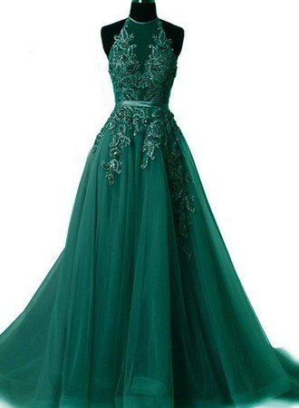formal elegant emerald green dress - Google Search