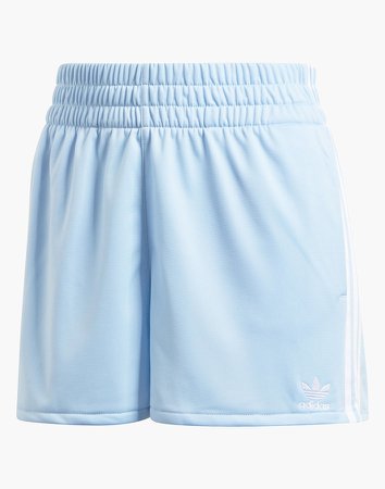 Adidas Three-Stripe Shorts