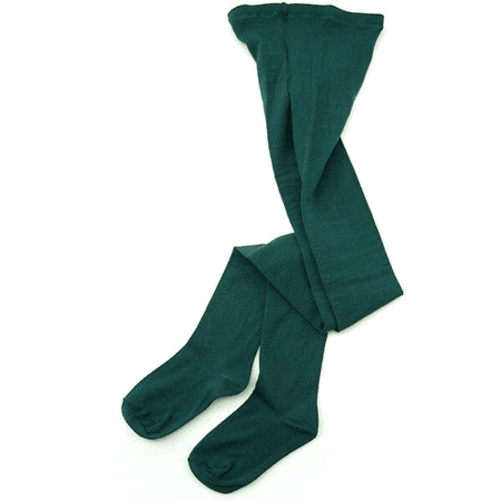 green stockings