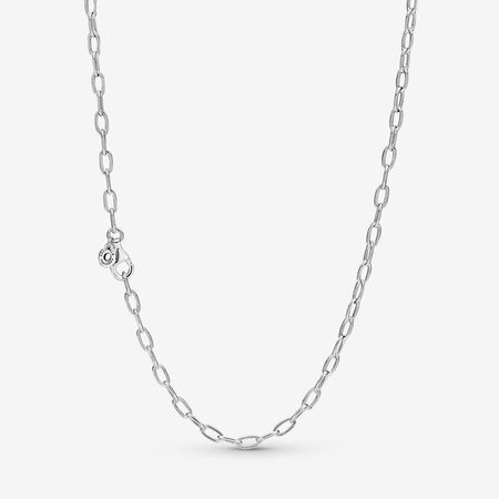 Link Chain Necklace | Pandora US